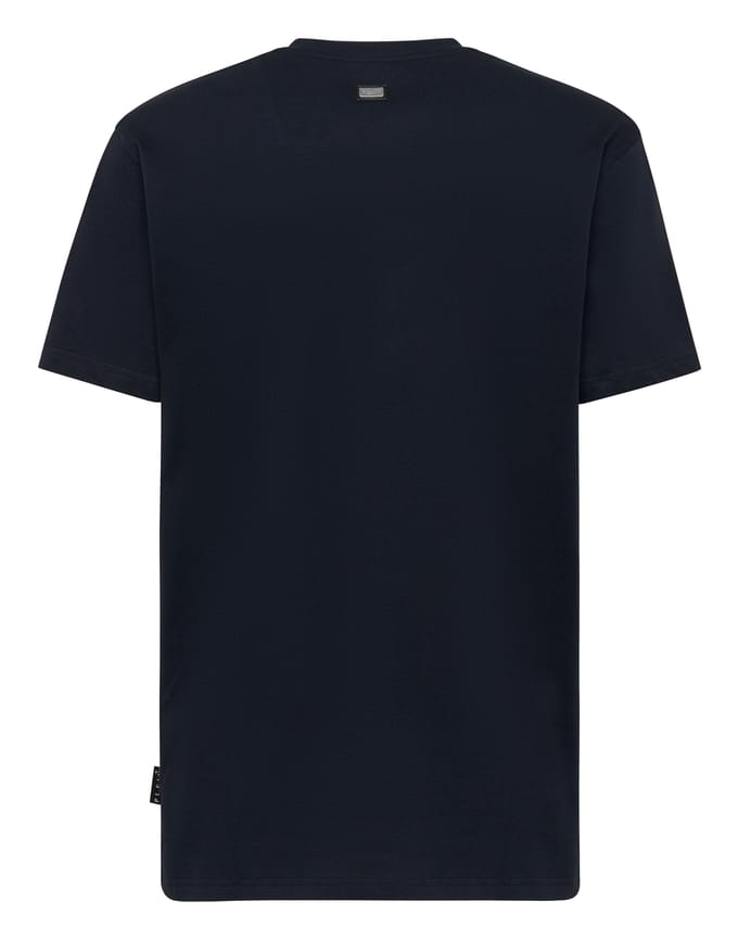 T-Shirt Ronde Hals