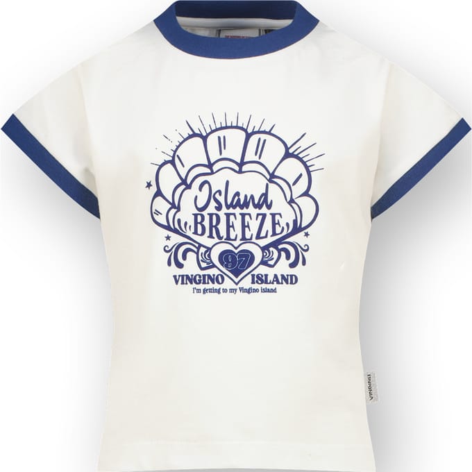 T-shirt Hailey