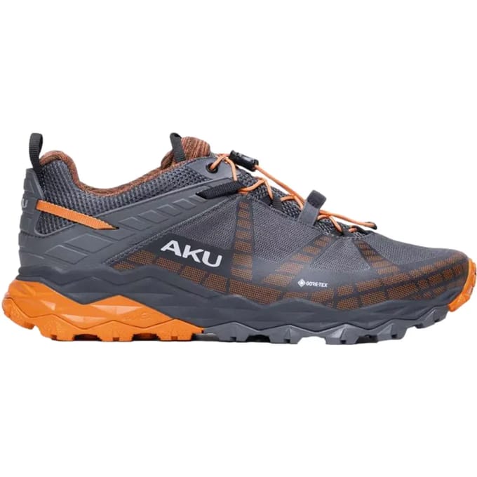 Wandelschoenen Aku Flyrock GTX