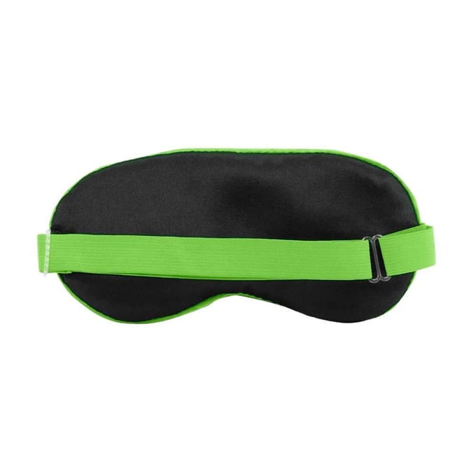 Slaap masker, Zevenblad