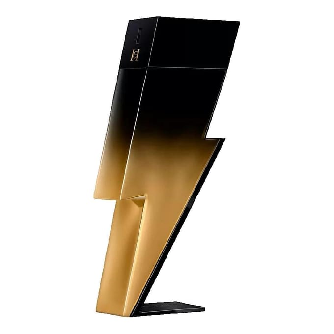 Carolina Herrera Bad Boy Extreme - 100 ml - eau de parfum spray - herenparfum