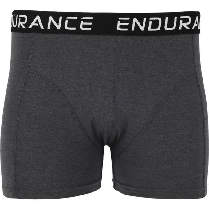 Boxershorts Endurance Burke (x3)