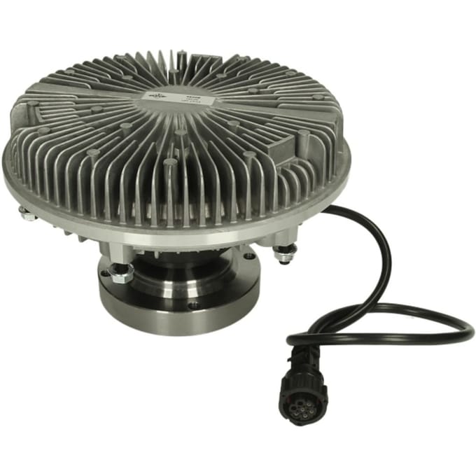 Koppeling, radiatorventilator NRF 49008