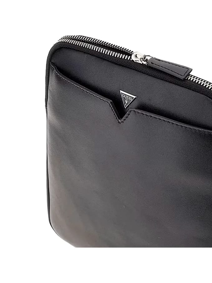 Guess Firenze herenschoudertas