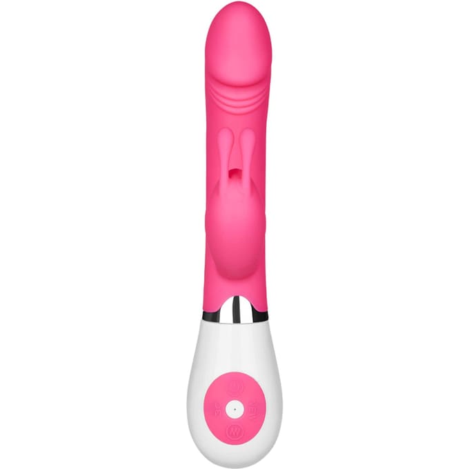 Pretty Love Gene G-spot Vibrator