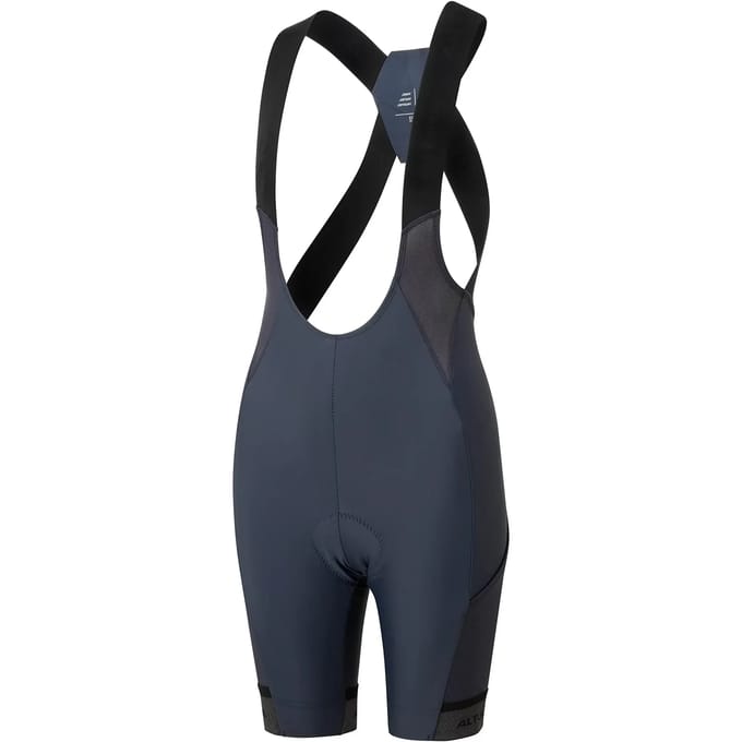 Altura Progel Plus Cargo Fietsbroek Blauw M Vrouw