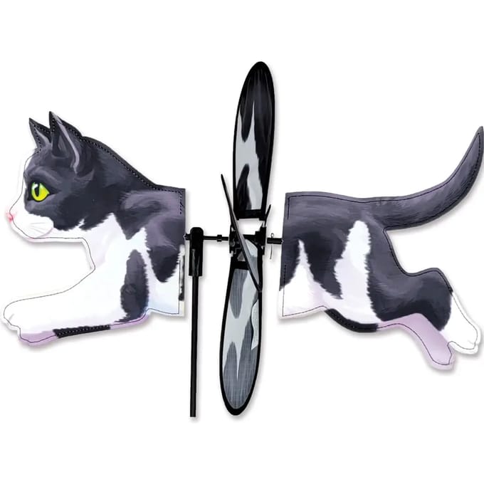 Kleine windwijzer Premier Kites Cat(Sub)