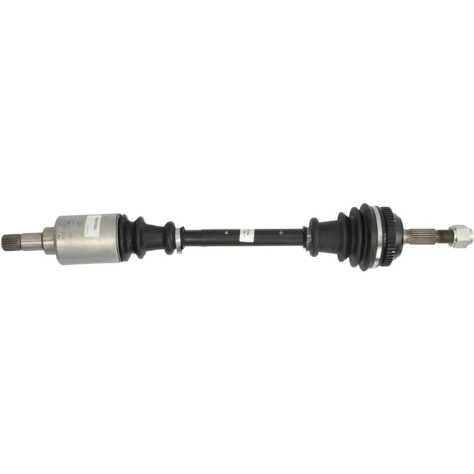 Aandrijfas POINT GEAR PNG70365 links