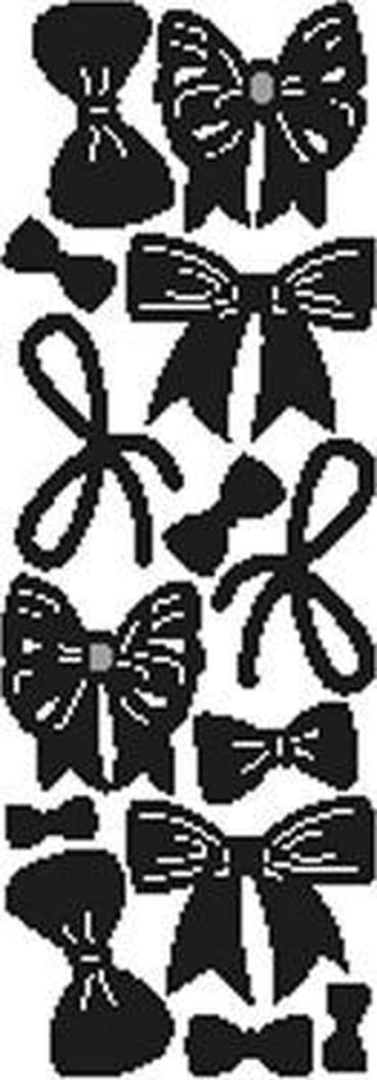 Marianne Design Craftable Mal Bows CR1434