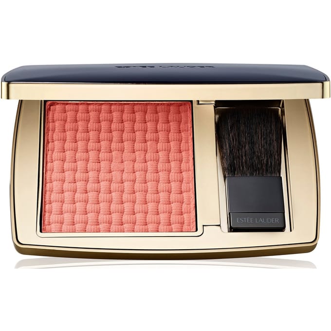 Estée Lauder The Sculpting Blush - 7g (Various Shades) - Positive Peony