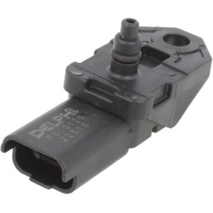 Sensor, inlaatspruitstukdruk DELPHI PS10120