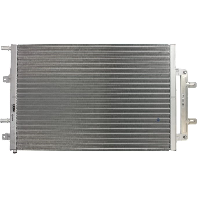 Radiator, motorkoeling MAHLE CR 868 000P