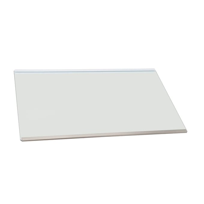 AEG glazen plank, kompleet, neutraal, 458.5x285.2mm 140279398030