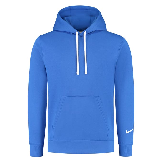 Nike Park 26 Fleece Hoodie Heren - Maat M