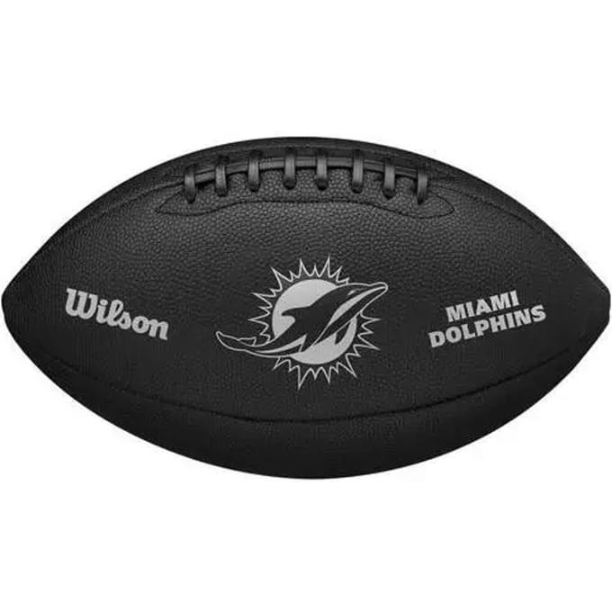 American football bal Wilson Metallic Premiere MI