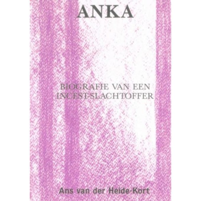 Anka - A. van der Heide-Kort