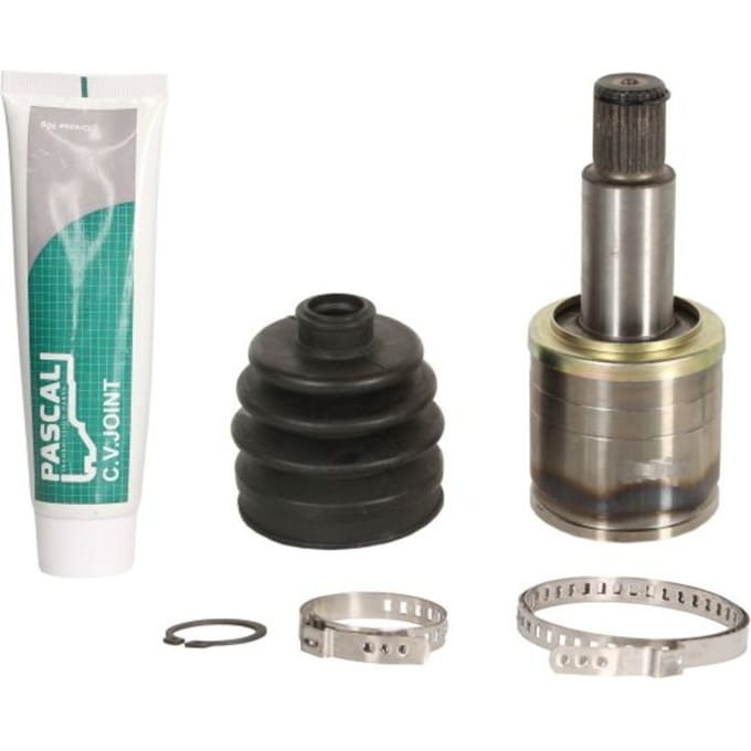 Homokineet reparatie set, aandrijfas PASCAL G78009PC rechts