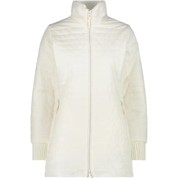 Lange damesjas CMP
