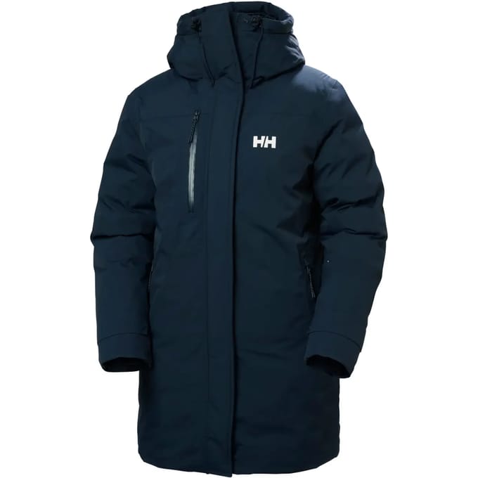 Damesparka Helly Hansen Adore