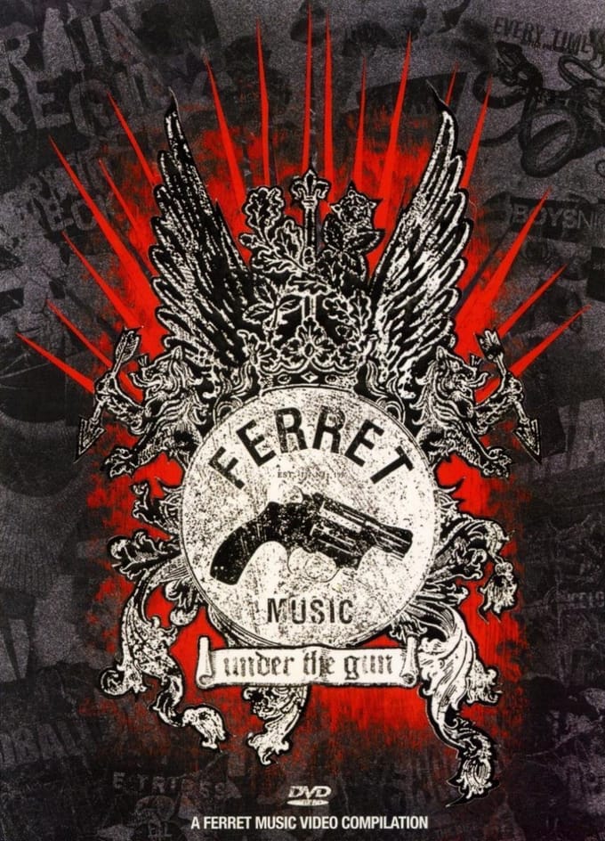 Ferret Music Under The Gun