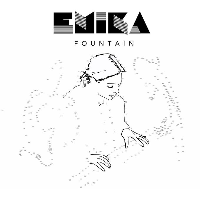 Emika - Fountain (LP)