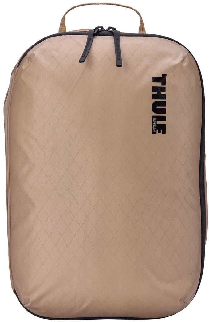 Thule Zubehör Clean/Dirty Cube 34 cm - Inpakzak (gentle beige)
