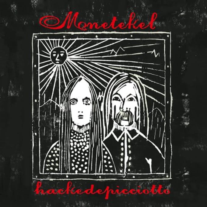 Menetekel - Hackedepicciotto