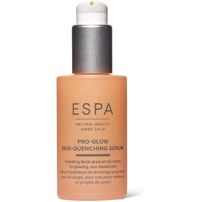 ESPA (Retail) Pro-Glow Skin-Quenching Serum 30ml