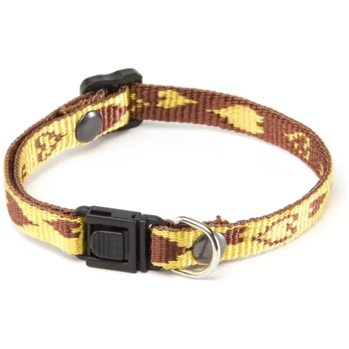 Kattenhalsband Martin Sellier