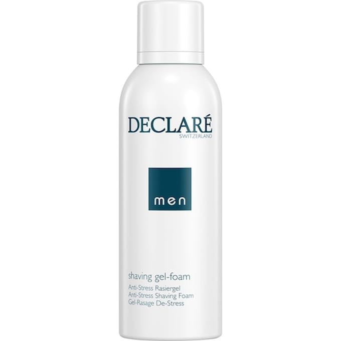 Declaré Verzorging Anti-stress scheergel Scheeronderhoud Heren 150 ml