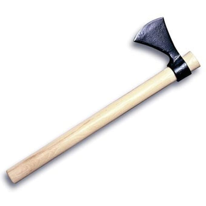 Cold Steel Frontiers Hawk