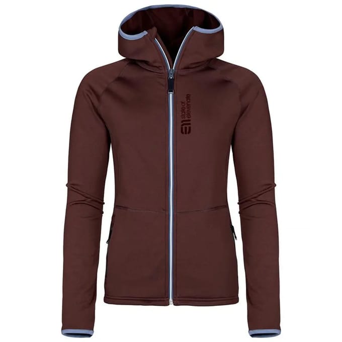 Dames Hoodie Elevenate