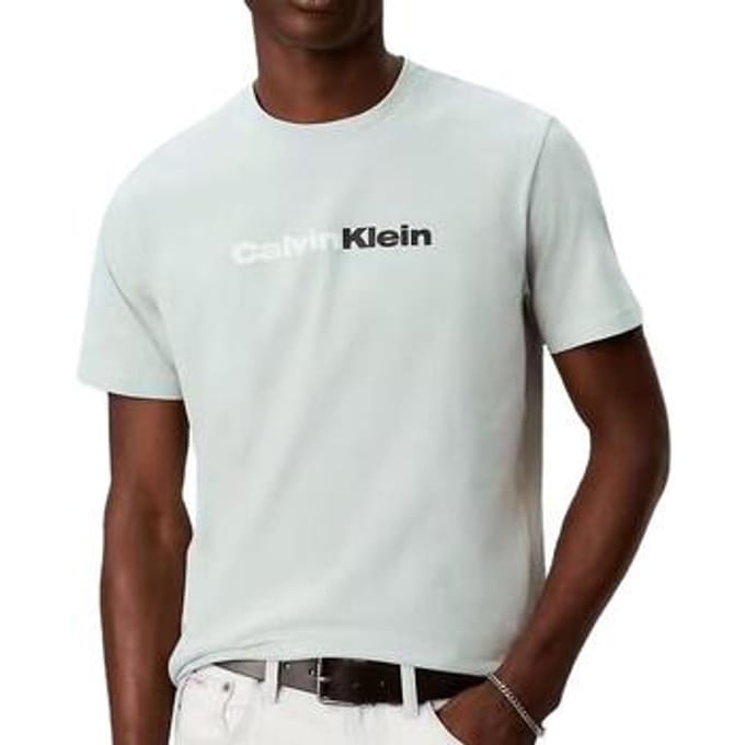 T-shirt Calvin Klein Jeans T-Shirt