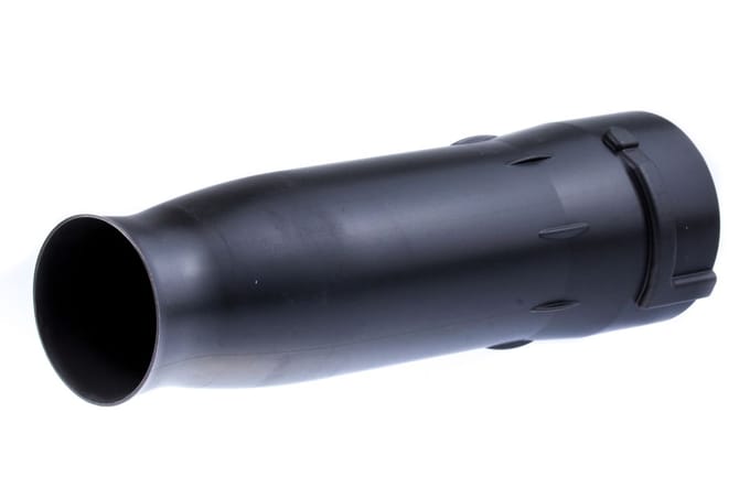 Husqvarna eind stuk blaasbuis 580bts