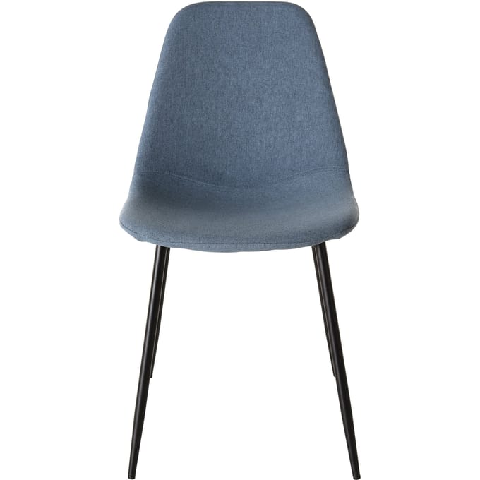 Set van 2 eetkamerstoelen Elli | Macabane
