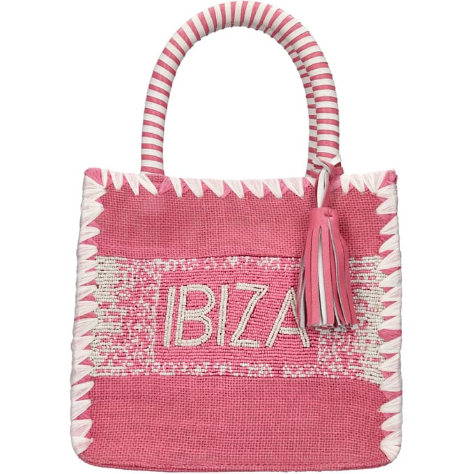 De Siena Zakken. Roze