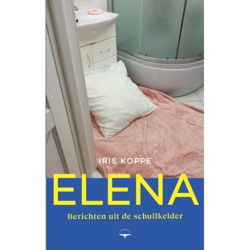 Elena - Iris Koppe