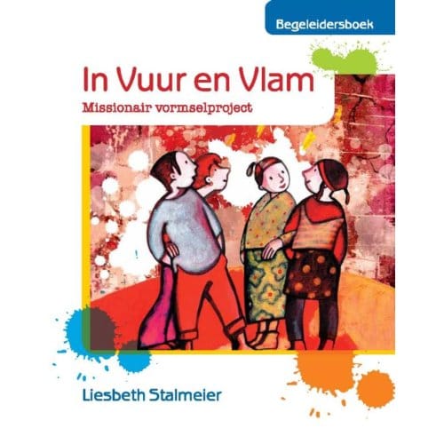 In Vuur En Vlam - L. Stalmeier
