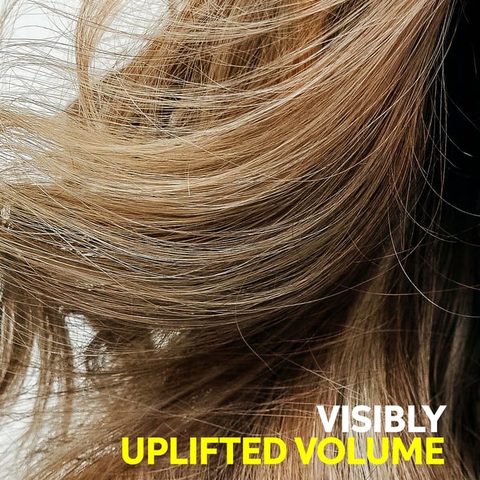 Wella Professionals Care Invigo Volume Boost Bodifying Shampoo 300 ml