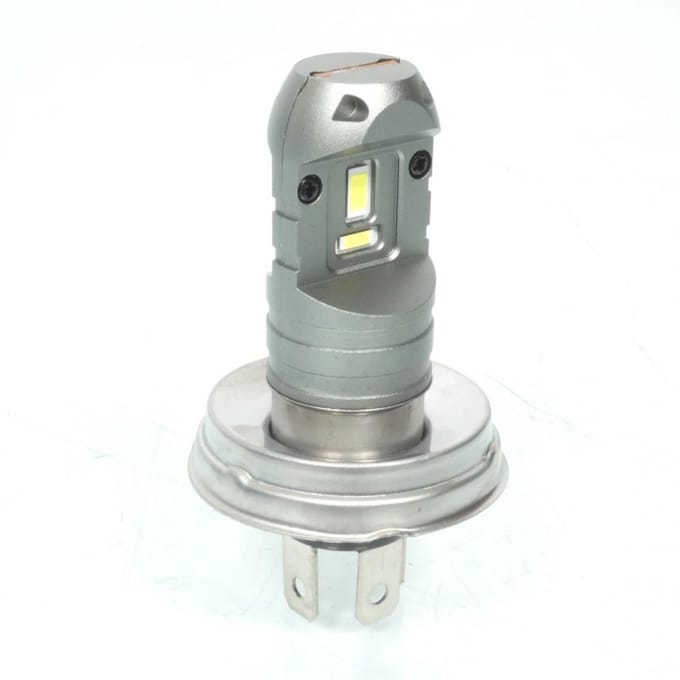 Ampoule LED Myra pour Auto P45t R2 DC9V-DC32V Neuf