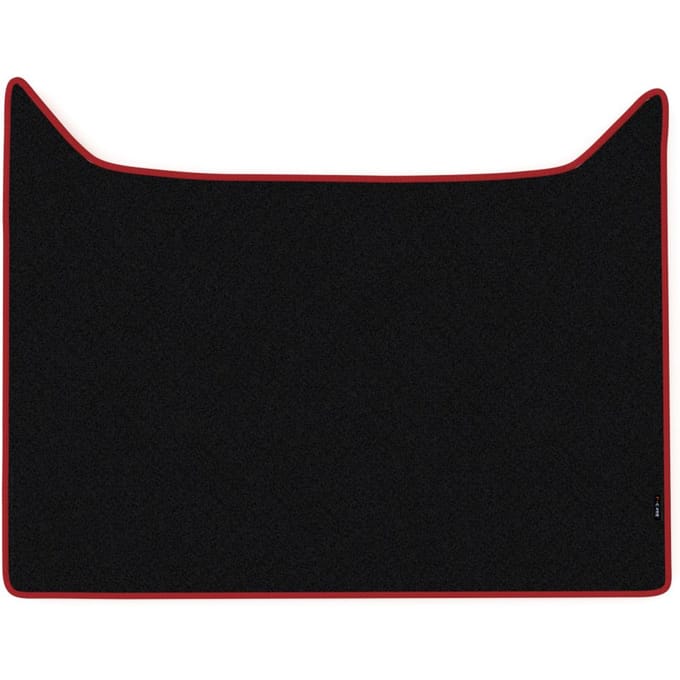 Voetmat F-CORE CMT04 ROT