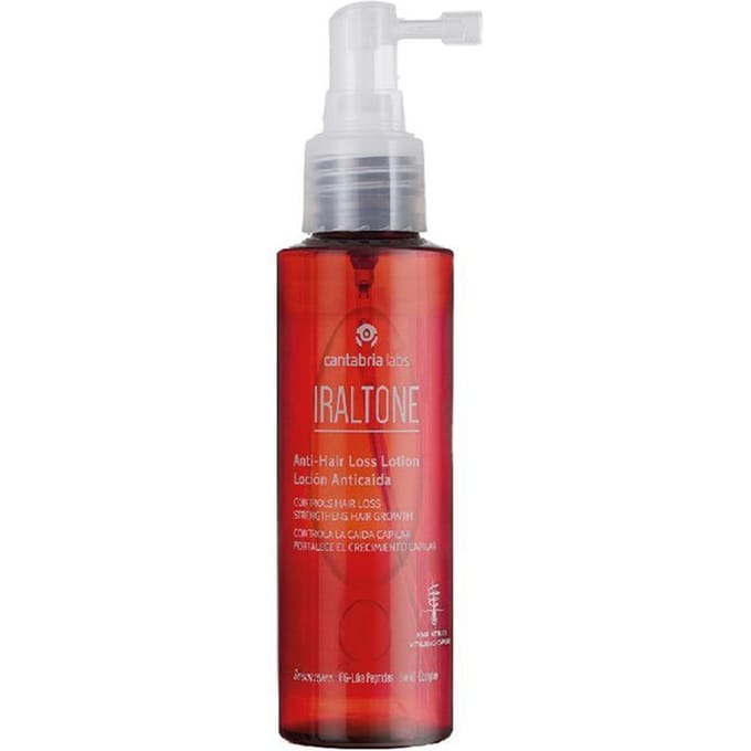 Iraltone Anti-Hair Loss Lotion 100ml