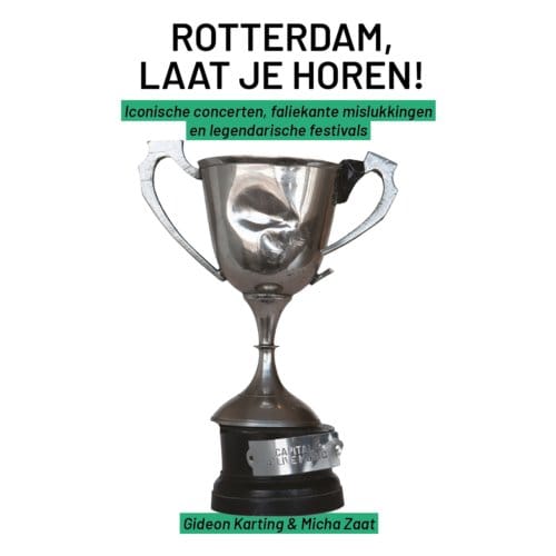 Rotterdam, Laat Je Horen! - Gideon Karting