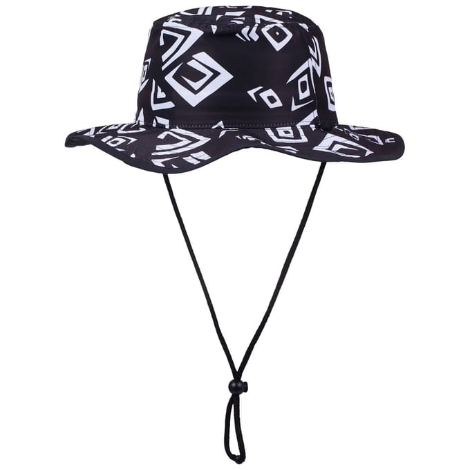 Quiksilver Know It All Youth Junior Emmerhoed Zwart Kinderen