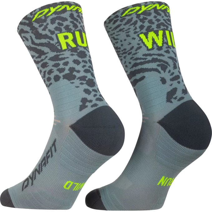Sokken Dynafit Run Wild Crew