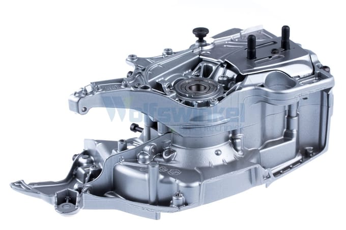 Husqvarna carter compl. 550xp 550xpg