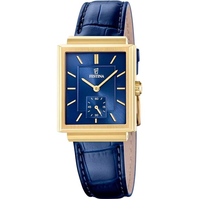 Festina - F20776/4 - Polshorloge - Heren
