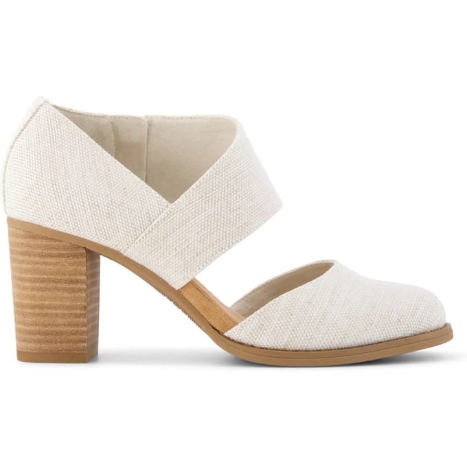 Dames sandalen Toms Milan Nova