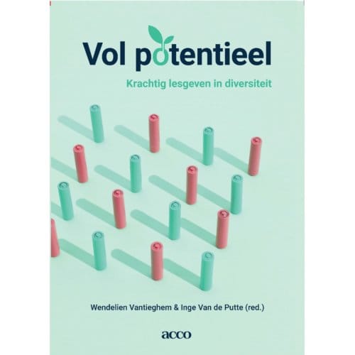 Vol Potentieel - Wendelien Vantieghem