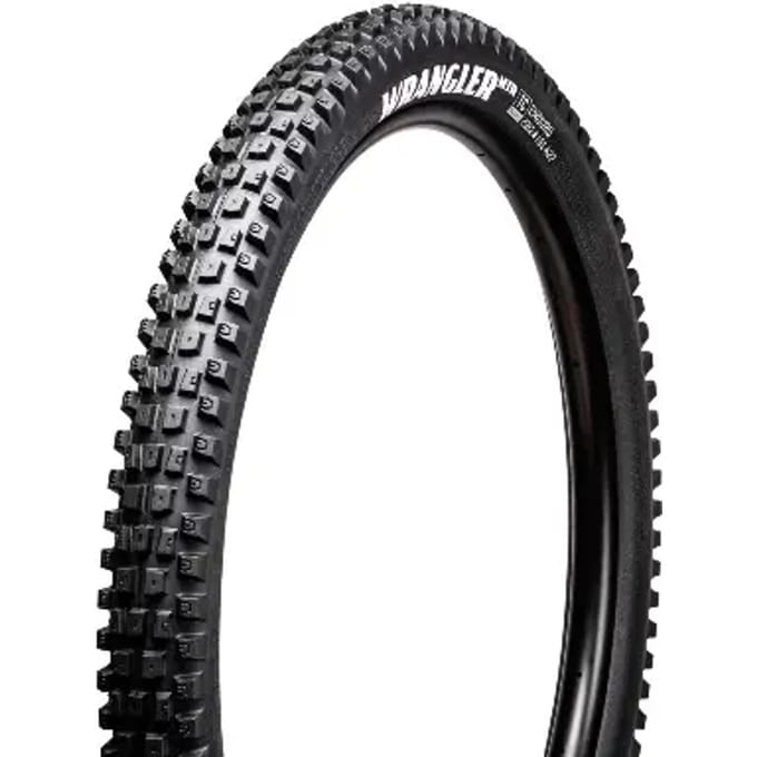 Enduro fietsband Goodyear Wrangler MTF Enduro Tub
